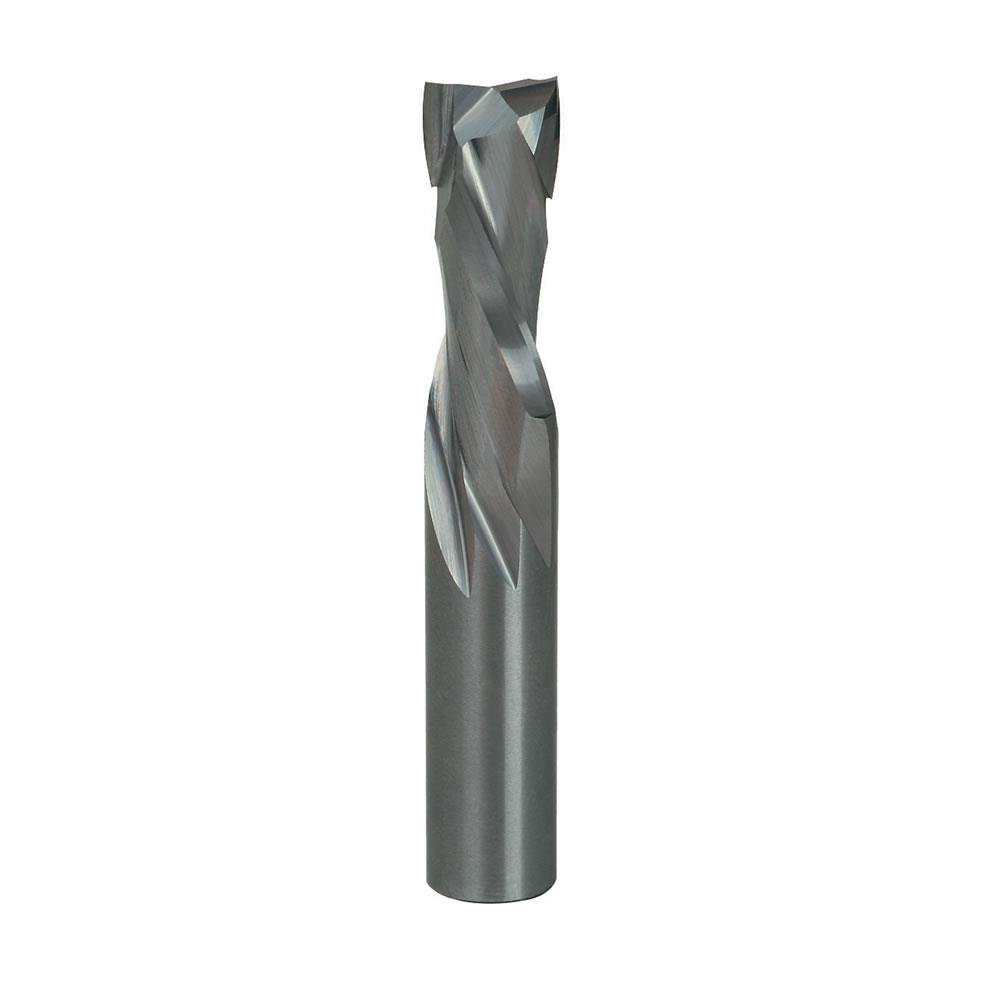 [77208F] Freud 1/2 in. (Dia.) Double Compression Bit with 1/2 in. Shank - 77-208