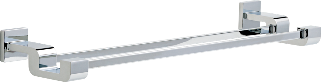 DELTA 24" DOBL TOWEL BAR