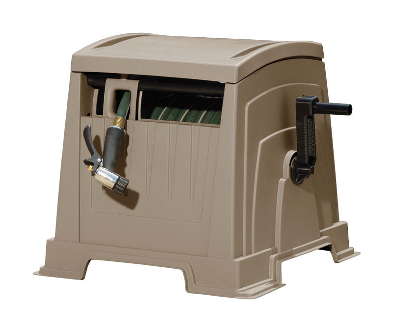 SLIDETRAK HOSE HIDEAWAY