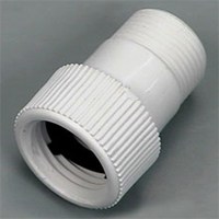 Orbit 3/4 X 3/4 in. PVC Threaded Male/Female Hose to Pipe Fitting