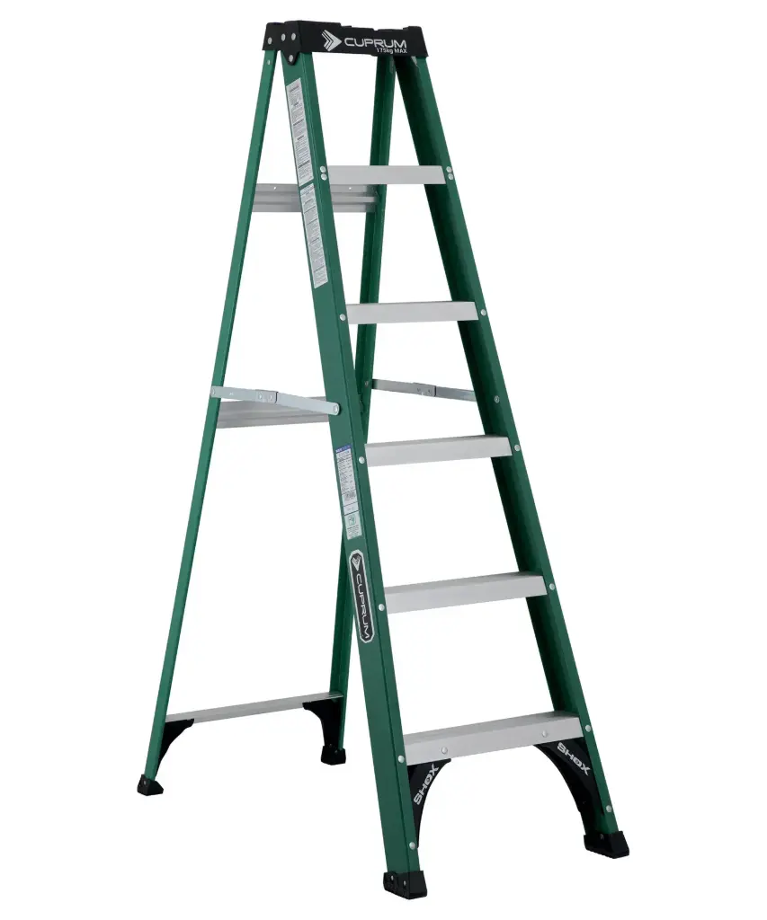 ESC. TIJ. F/G 6' VERDE 225LBS