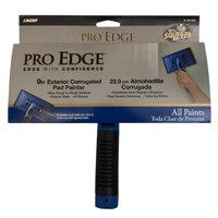 LINZER PAINT PAD 9" W/HANDLE