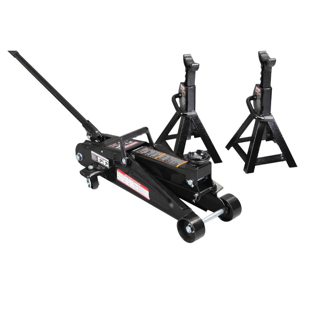 CM JACK KIT 2-1/4TON
