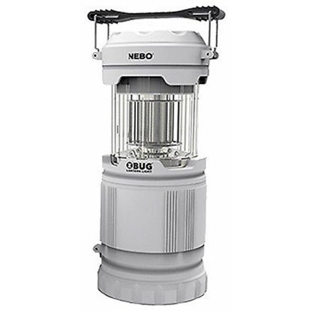 NEBO Z-Bug 250 Lumen AA Lantern - Flashlights