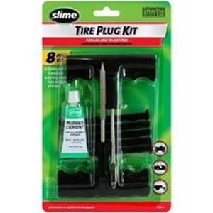 Slime Tire Plug Kit for All