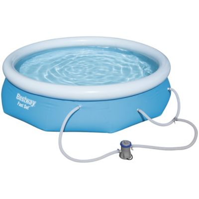 POOL FAST SET 30" HX10D