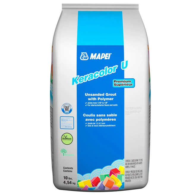 MAPEI KERACOLOR U CHAMOIS SA 10#