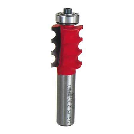 7/8 in. Triple Beading Bearing Bit (1-Piece)