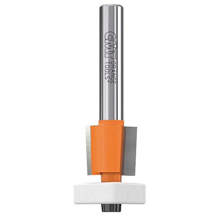Cmt Flush Trim Profile Router Bit,1/2 807.128.11 - All