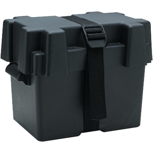 BOX BATTERY 24 SERIES