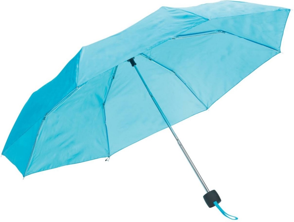 Mini Manual Umbrella, Metal