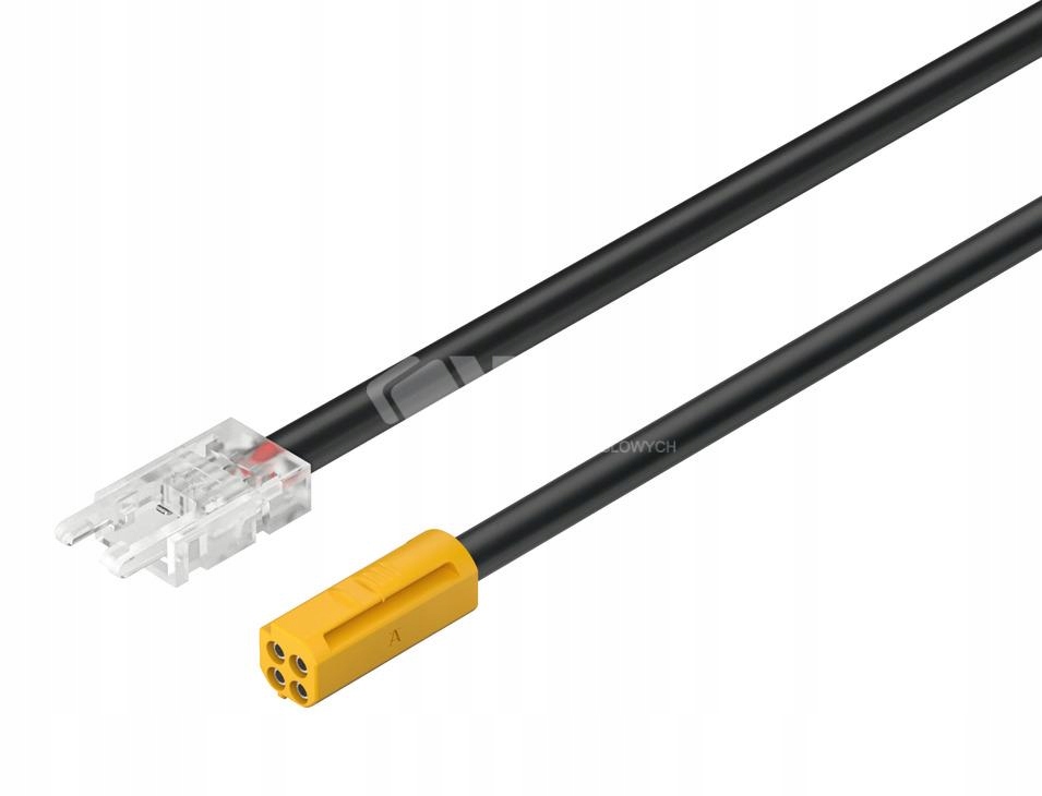 Przewód Zasilający Taśm Multi 833.95.702 Hafele