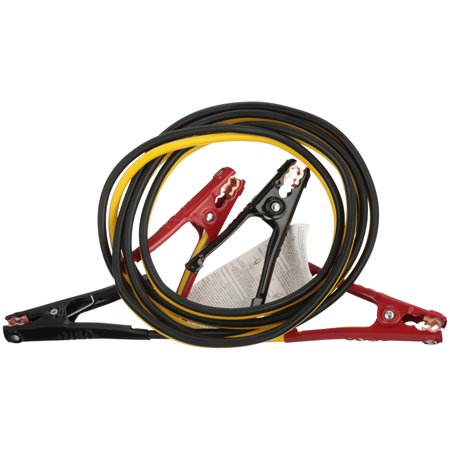 [8365512] DieHard 12 Ft. 8 Ga. Standard Booster Cable 175 Amps