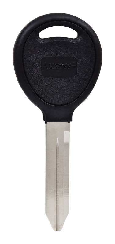 Hillman KeyKrafter Automotive Key Blank 19R2 Double for Chrysler