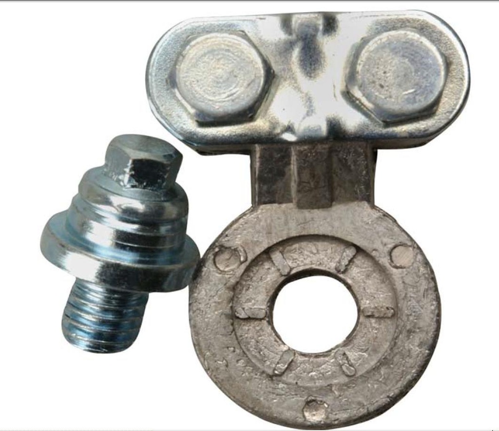 [87329] TERM BATTERY SIDE POST