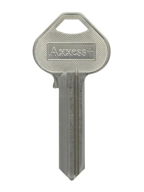 [88084] Hillman KeyKrafter House/Office Universal Key Blank 98 RU46 Single