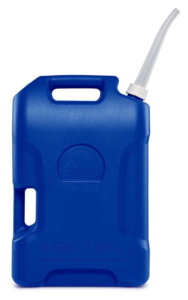 [89149] Igloo Coolers - Igloo Water Container II - 42154