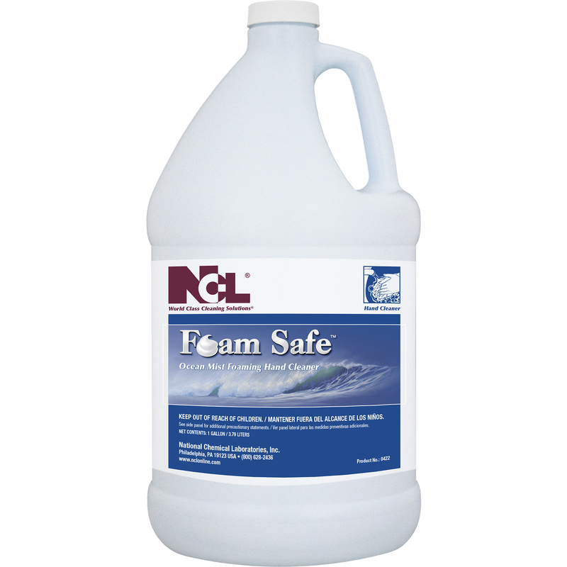 FOAM HND SOAP OCN MST 1G