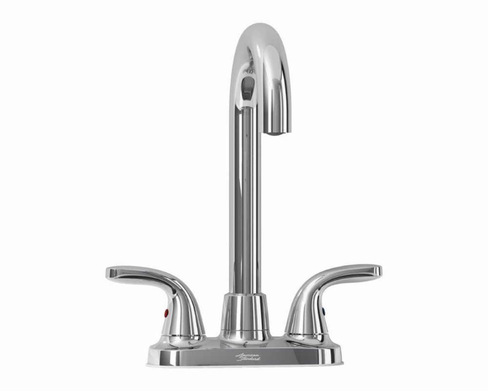 AS CADET BAR FAUCET