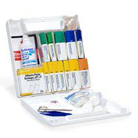 FIRST AID KIT 50 PERSON