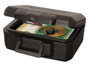 [970646] CHEST SENTRY12X7.75X3.75