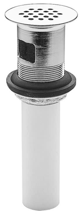 Pfister 972-104 Pfister-General Drain Assembly Polished Chrome Sink Accessories and Parts Bathroom Sink Parts Drain Assemblies