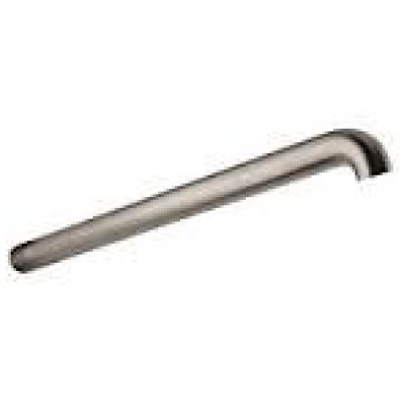 Pfister 973-103 Pfister-General 13-3/4" Straight Shower Arm Polished Chrome Bath and Shower Accessories Shower Components Shower Arms