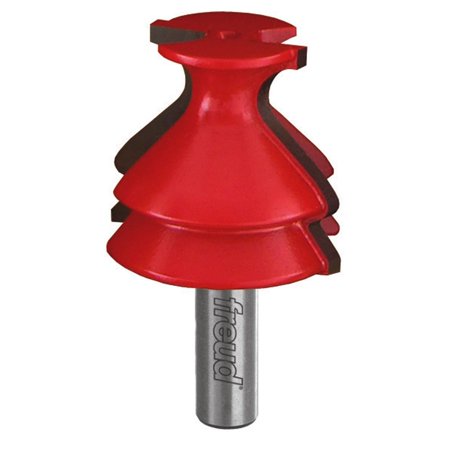 [99480F] Freud 1-3/4 in. (Dia.) Base and Cap Bit with 1/2 in. Shank - 99-480