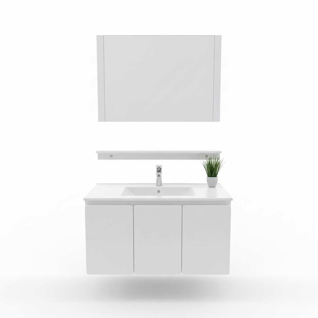 CONJ. VAN. BLANCO A3220-36