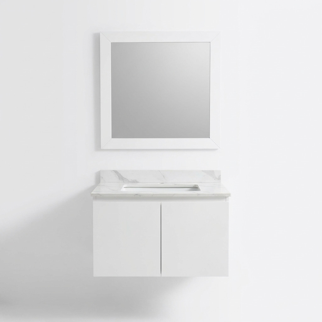 CONJ. VANITY A4630-30PVC