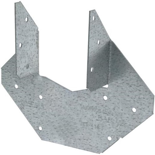 [ANCLAJE003] Simpson Strong-Tie Hurricane Tie H10-2 50-Pack