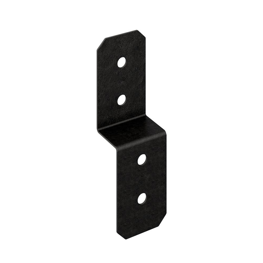 AVANT 3" WIDE 2X6 DECK JOIST TIE