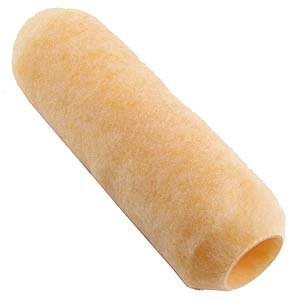 Linzer Project Select Polyester 9 in. W X 3/4 in. Paint Roller Cover 1 Pc