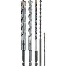 MAKITA MULTI-PURPOSE BIT SET 5PC