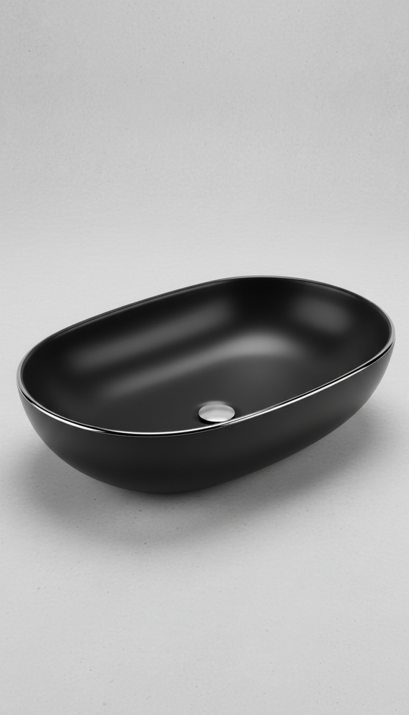 LAVA.SOBRETOPE BA257CBKM