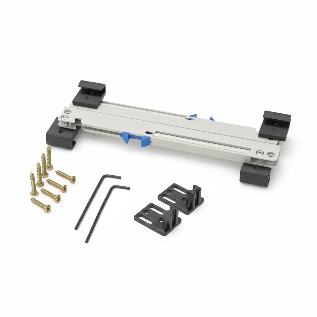 BARNDOOR  EASYCLIP S/CLOSE 40-60