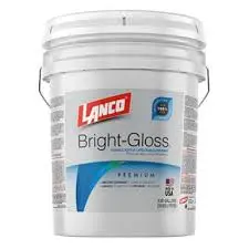 LANCO BRIGHT GLOSS ACCENT PL