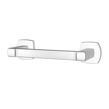 [BPH-DA1C] Pfister BPH-DA1 Deckard Pivoting Double Post Tissue Holder Polished Chrome Bathroom Hardware and Accessories Bathroom Hardware Toilet Paper Holders