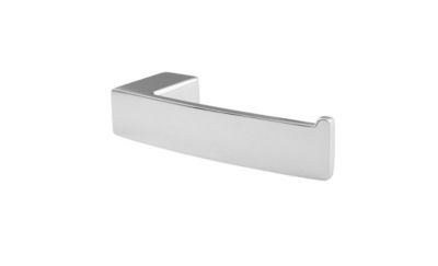 Pfister BPH-DF1 Kenzo Single Post Tissue Holder Polished Chrome Bathroom Hardware and Accessories Bathroom Hardware Toilet Paper Holders