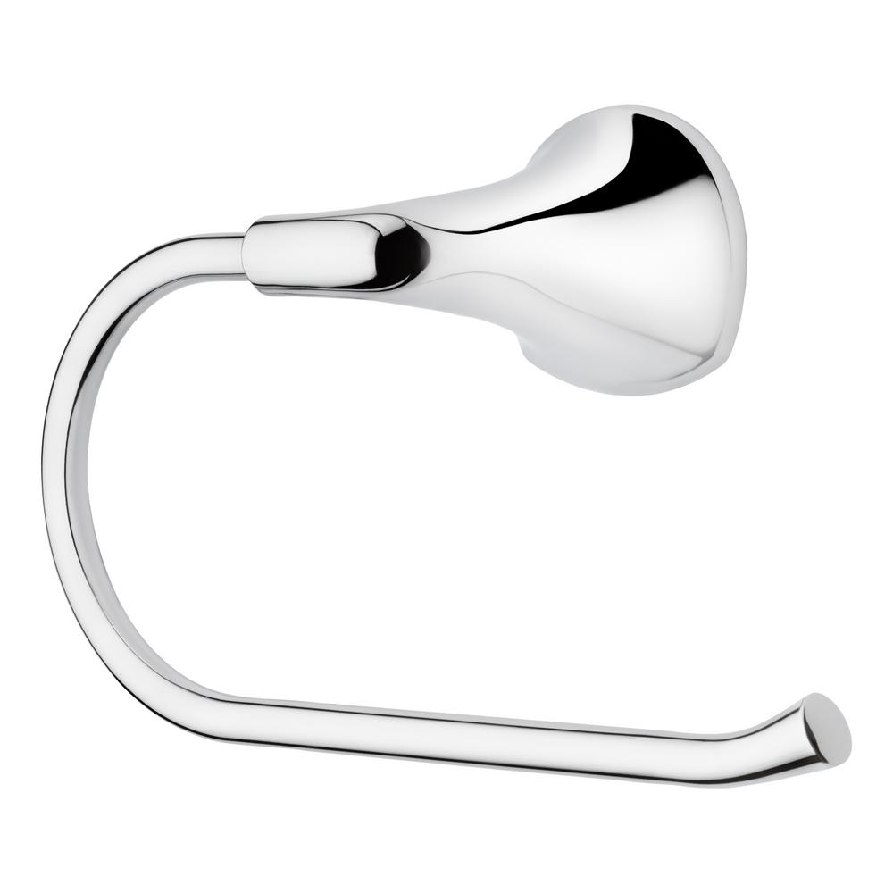 PFISTER LADERA TOWEL RING CHROME