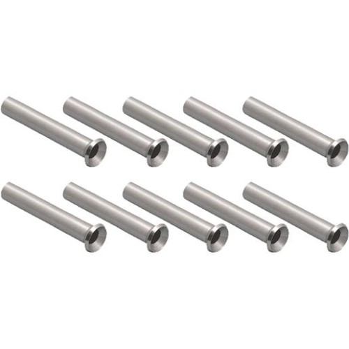 [C0915-0338] 10pk Hndswg Cable Sleeve C0915-0338