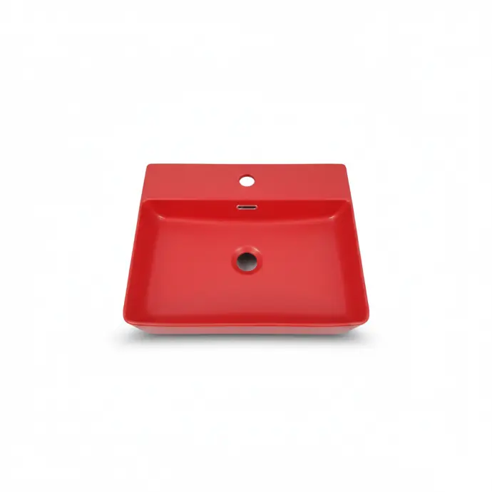 [CL-1275YC] LAV. CL-1275YC ROJO