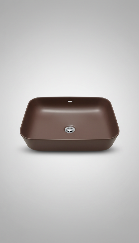 LAV. CL-1285YK CHOCOLATE