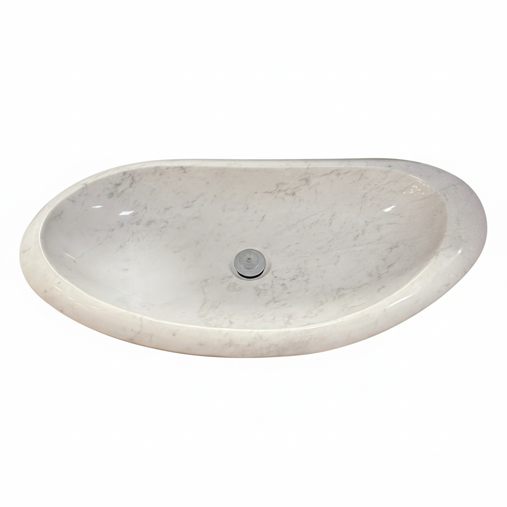 LAV. MARBLED STONE GRA # CL-S005