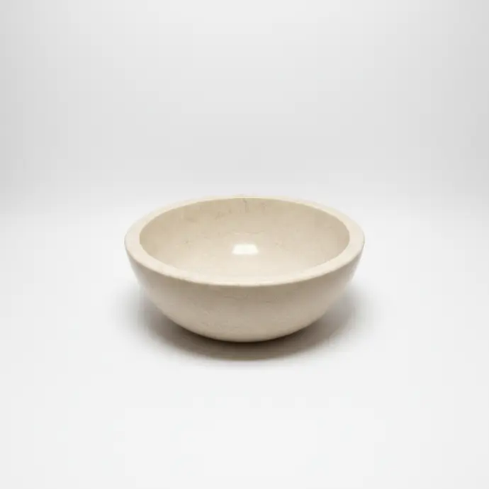 LAV. MARBLED STONE IVO # CL-S009