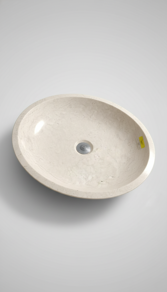 LAV. MARBLED STONE IVO # CL-S017