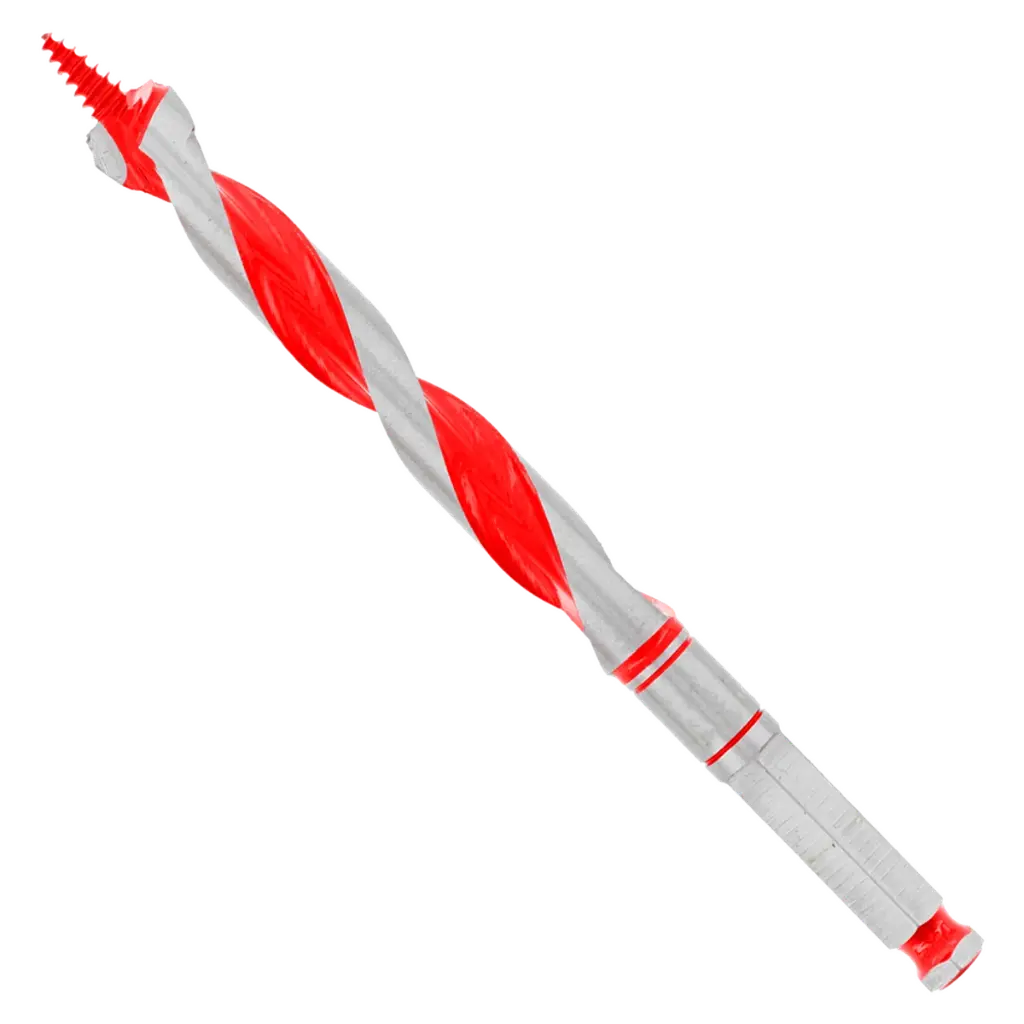 DIABLO AUGER BIT HSS 9/16X17-1/2