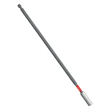 Magnetic Drive Bit Holder,12 in L