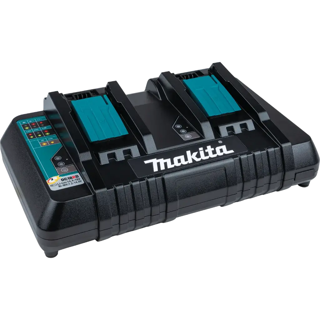 MAKITA CARGADOR BAT. LITH. 18V