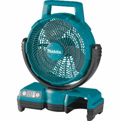 Makita DCF203 18v LXT Cordless Portable Fan No Batteries No Battery Charger
